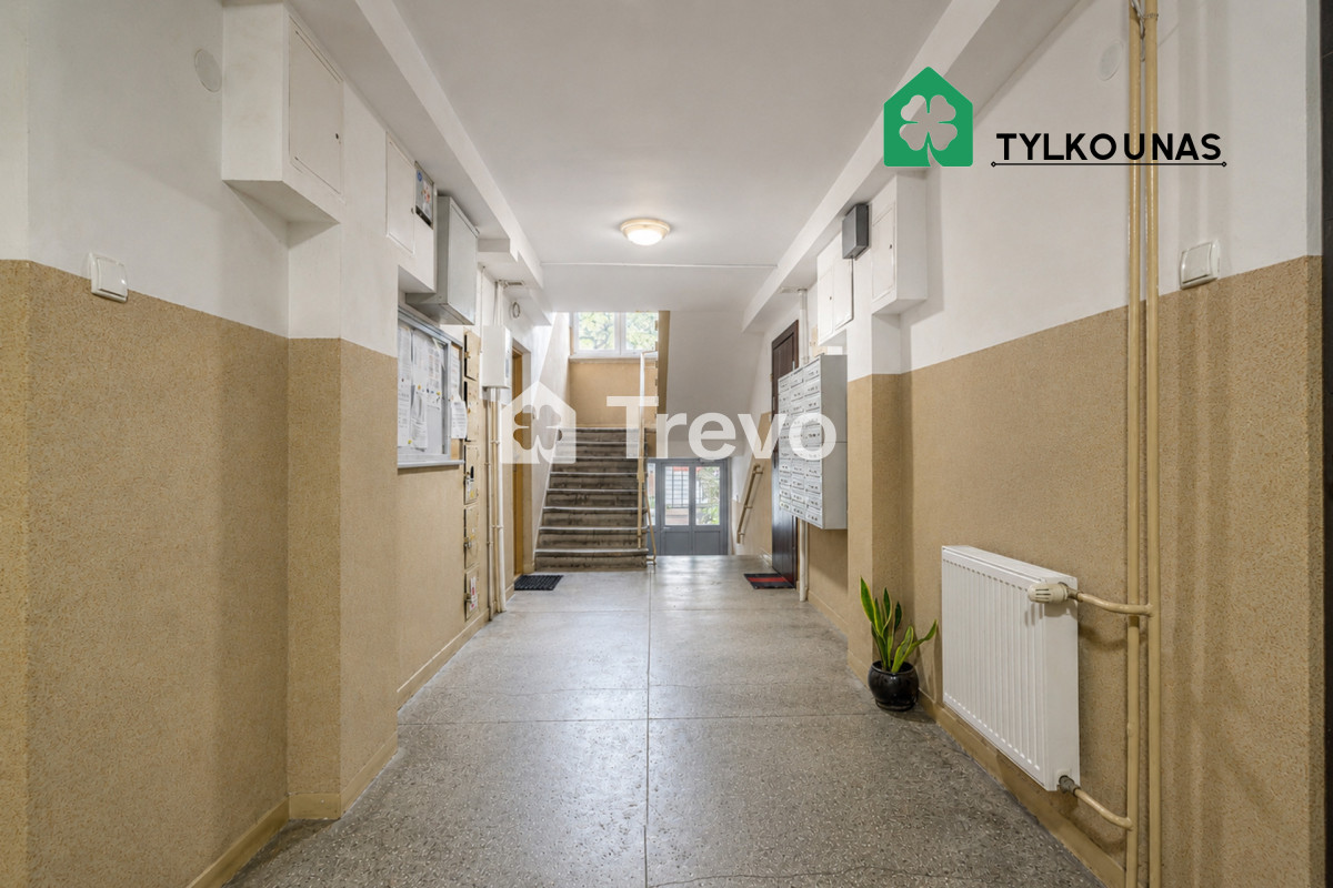 Po remoncie generalnym | Przy parku | Narożne - Gallery Image 11