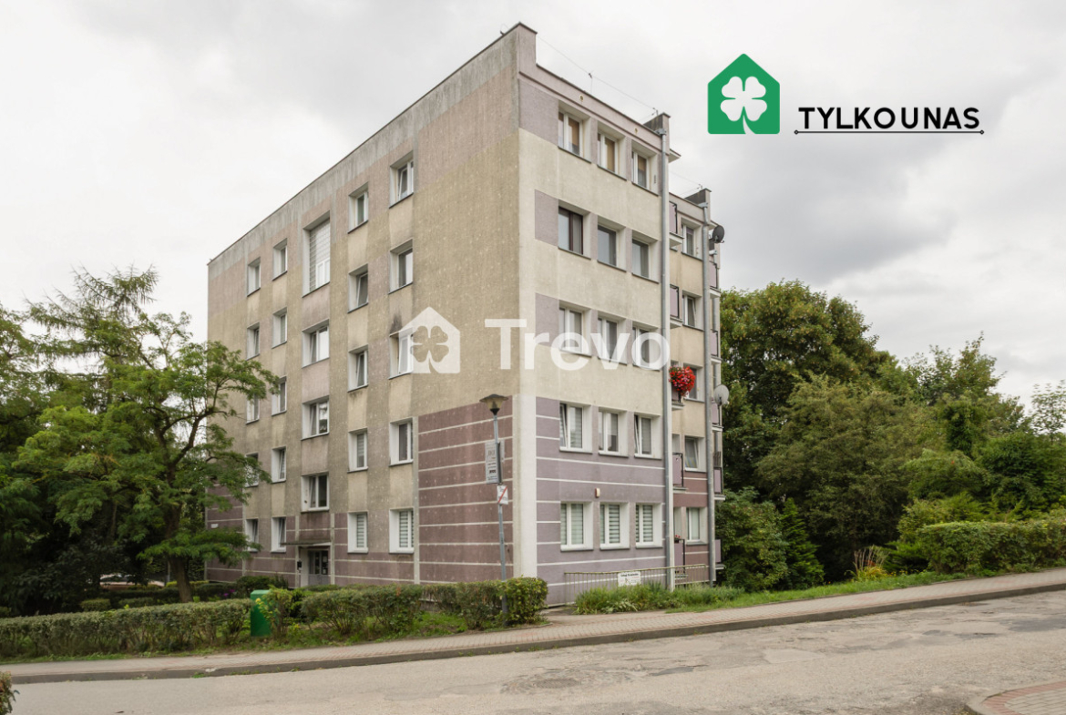 Po remoncie generalnym | Przy parku | Narożne - Gallery Image 12