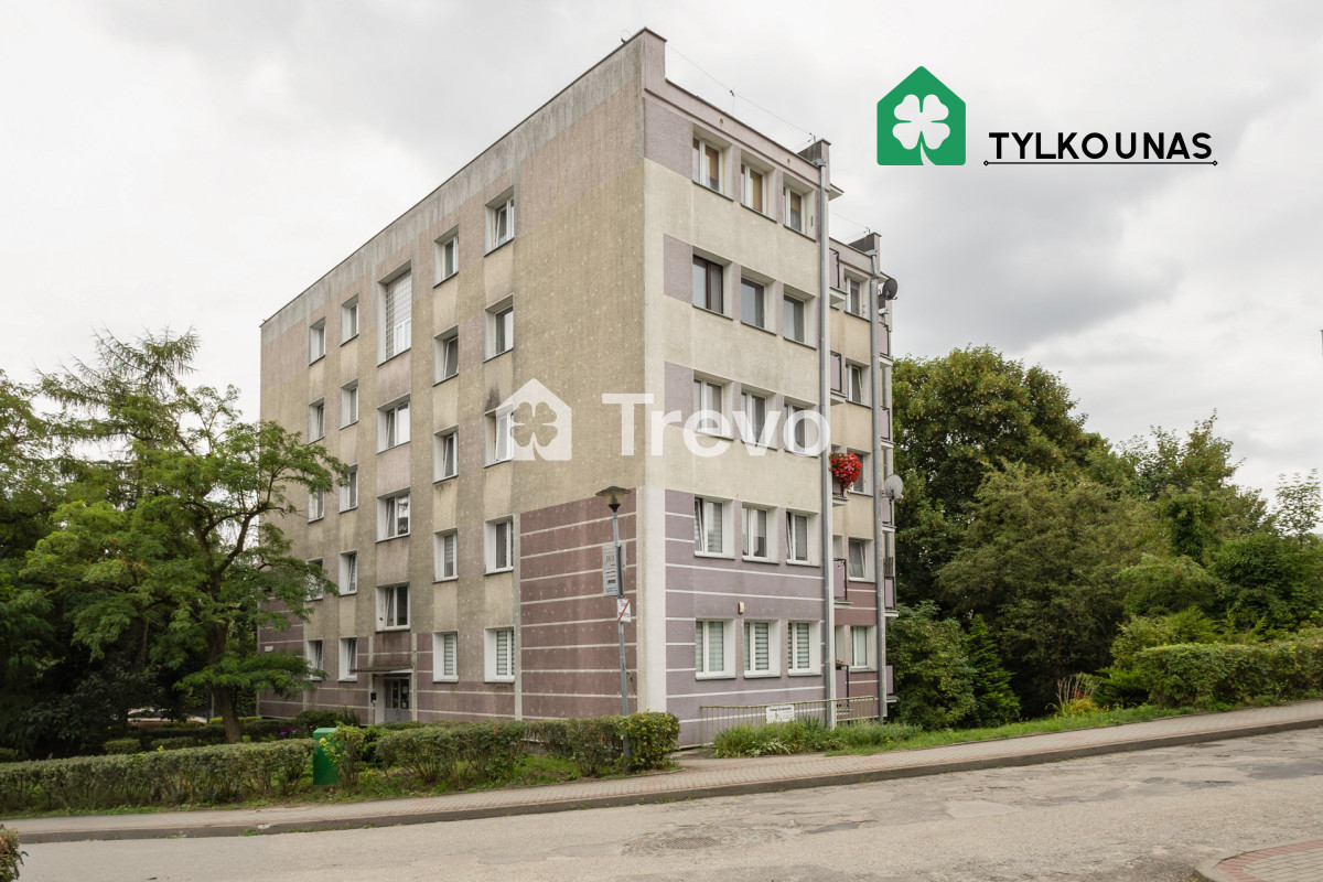 Po remoncie generalnym | Przy parku | Narożne - Gallery Image 12