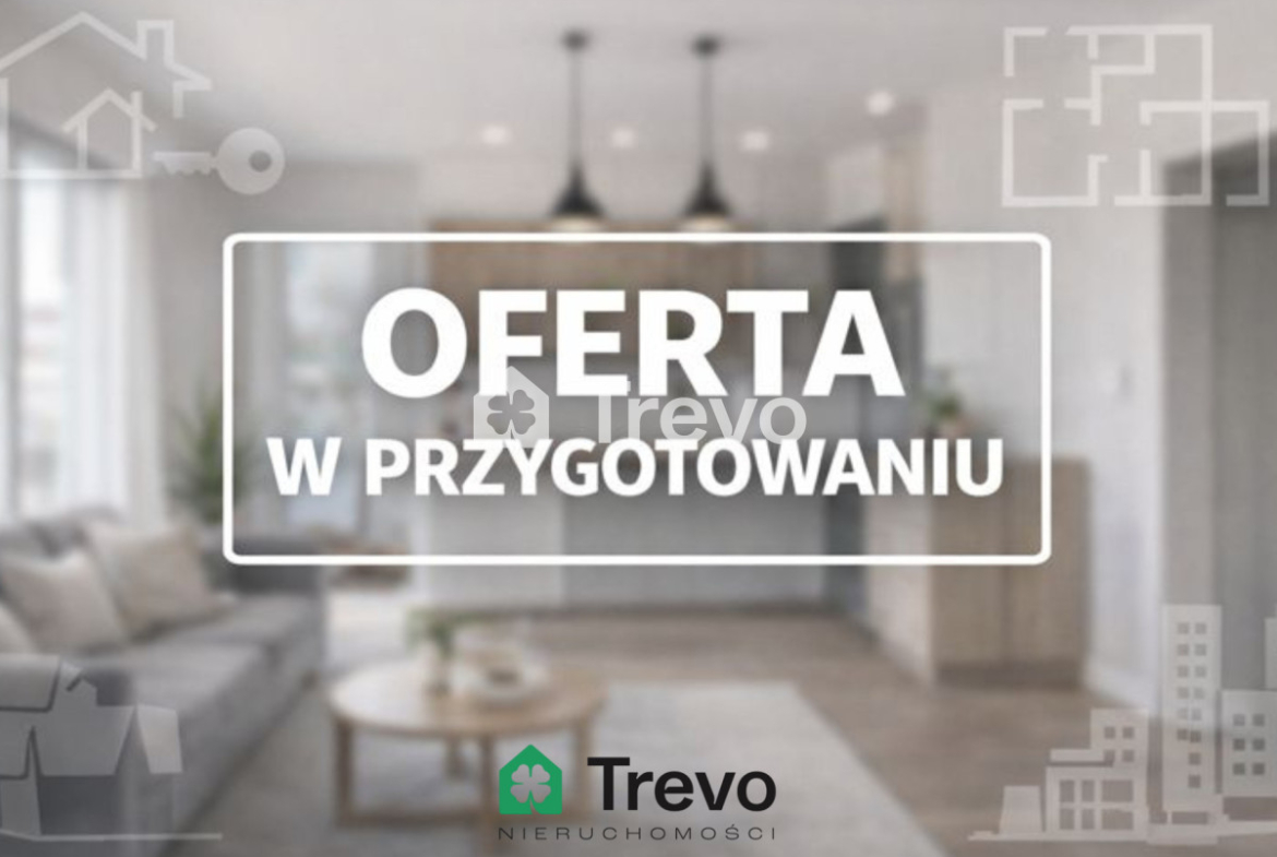 2 pokoje | Morena | Blisko komunikacji | Winda