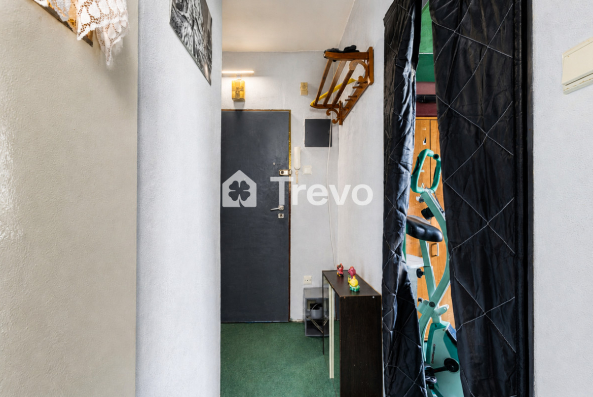 2 pokoje | Morena | Blisko komunikacji | Winda - Gallery Image 11