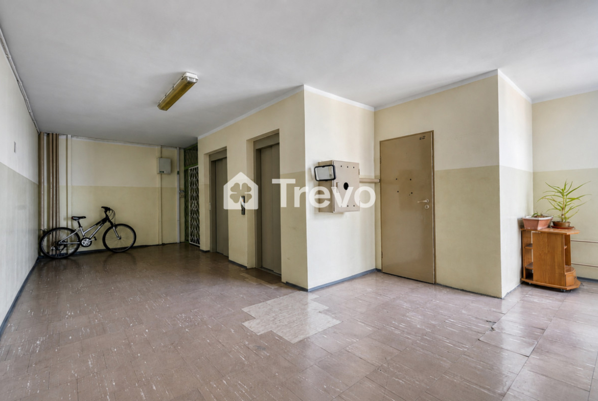 2 pokoje | Morena | Blisko komunikacji | Winda - Gallery Image 12