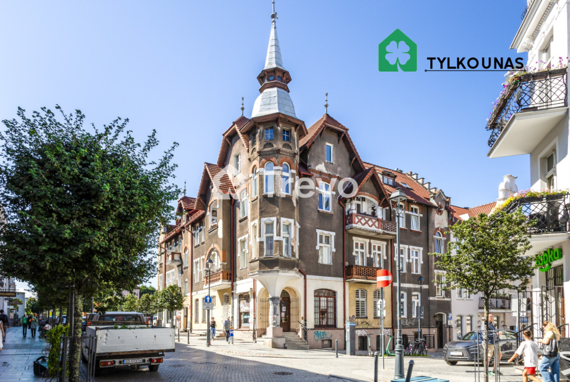 Centrum Wrzeszcza | od zaraz | 5min do SKM - Gallery Image 15