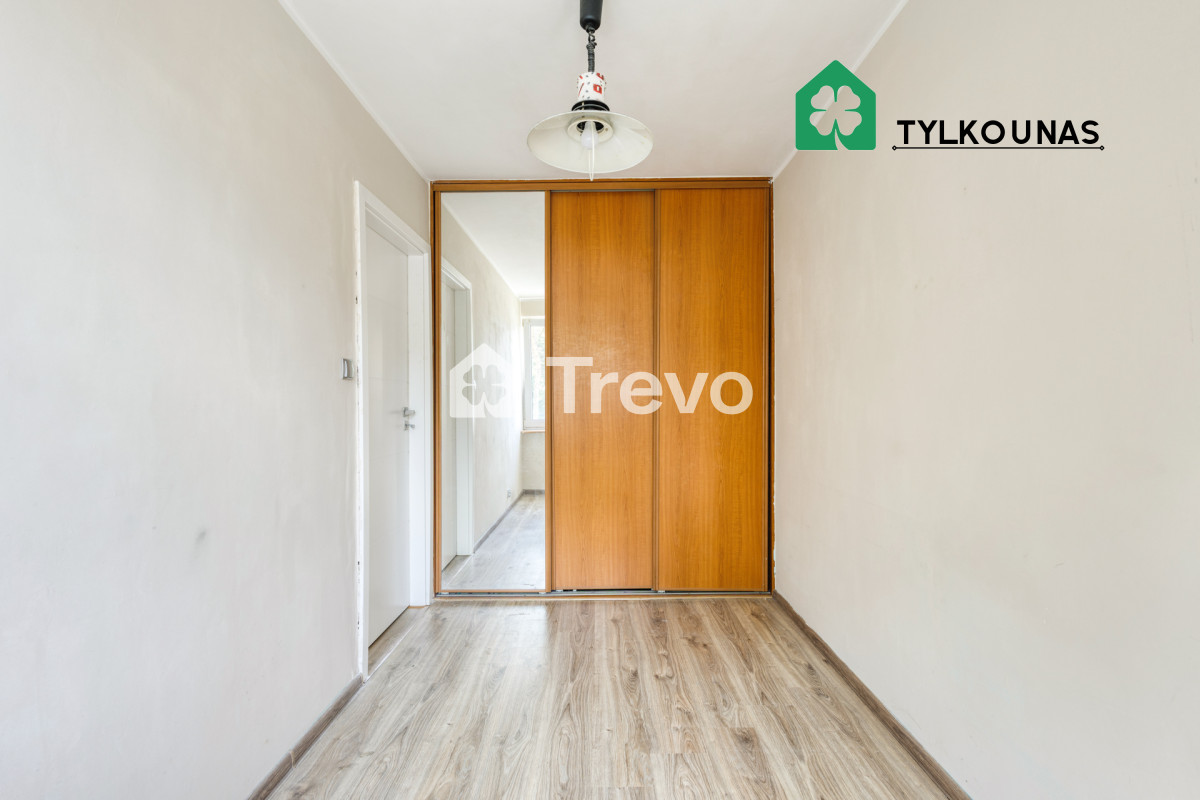 Widok na las | CO z sieci miejskiej | Balkon - Gallery Image 8