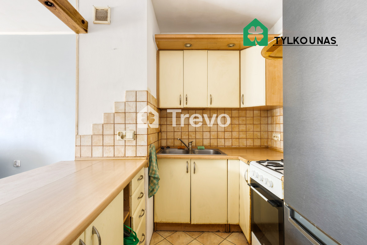 Widok na las | CO z sieci miejskiej | Balkon - Gallery Image 9