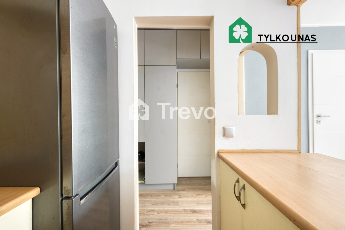 Widok na las | CO z sieci miejskiej | Balkon - Gallery Image 10