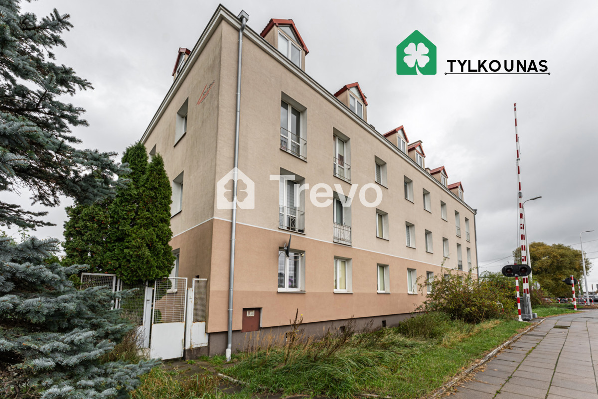 2 pokoje | Parter | Po remoncie | Nowa łazienka - Gallery Image 2