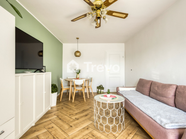 2 pokoje | po generalnym remoncie | Przymorze