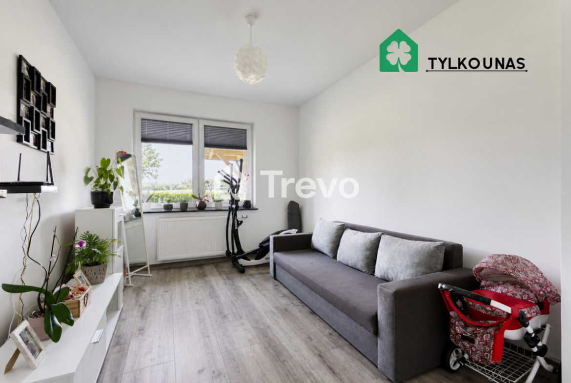 Nowoczesny dom z dużą działką w spokojnej okolicy - Gallery Image 13