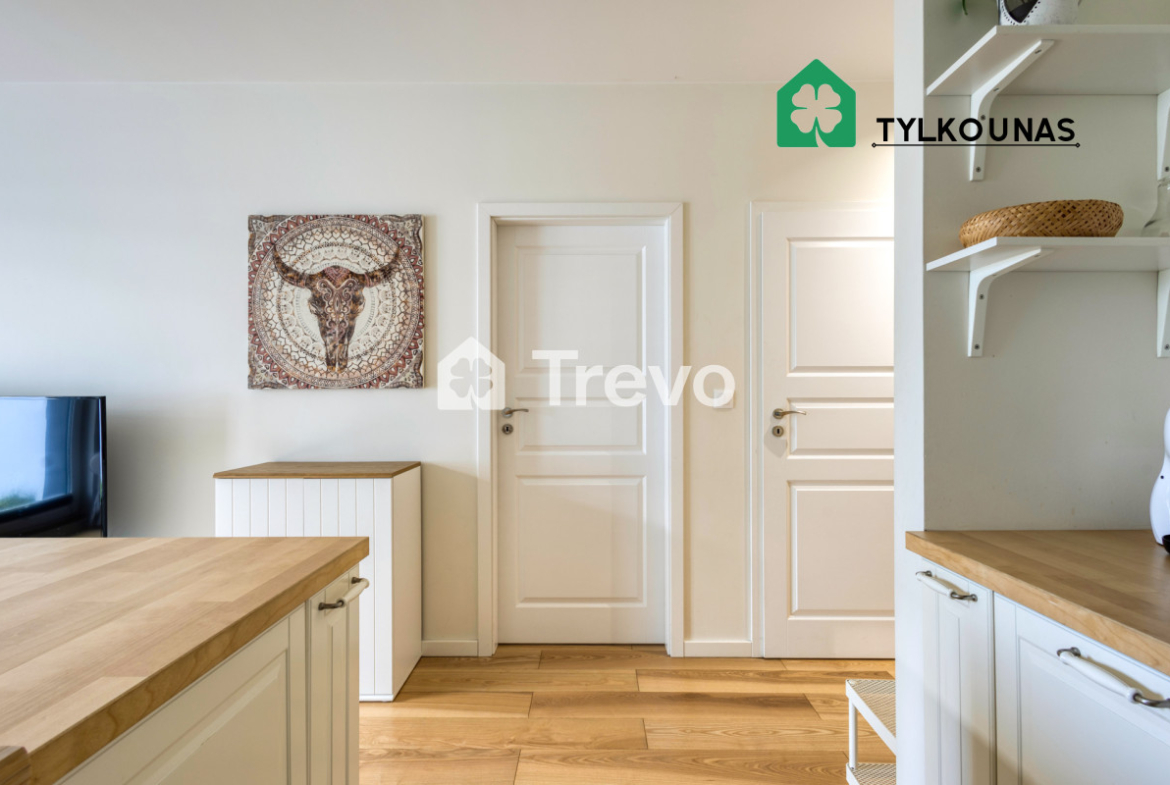 Prywatny ogródek | Blisko morza i parku | Od zaraz - Gallery Image 8