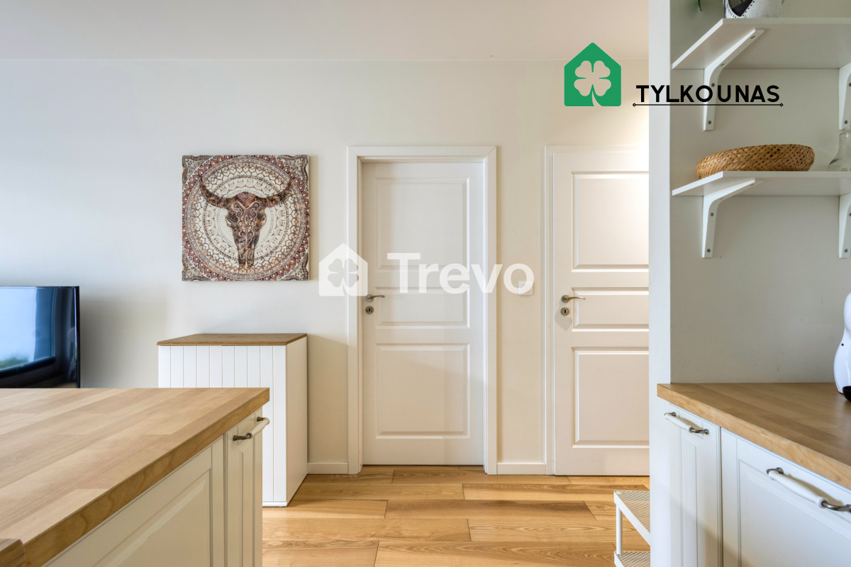 Prywatny ogródek | Blisko morza i parku | Od zaraz - Gallery Image 8