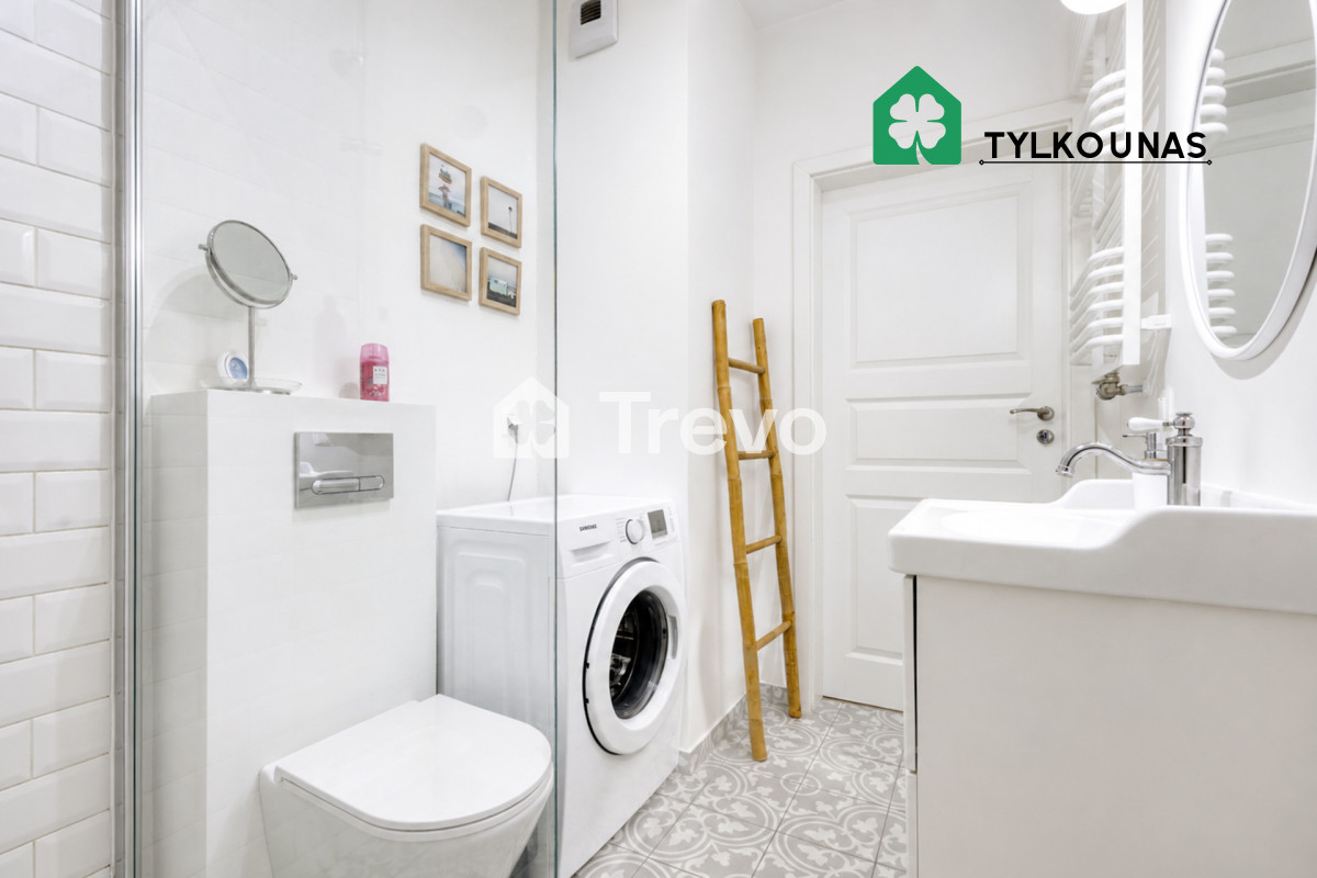 Prywatny ogródek | Blisko morza i parku | Od zaraz - Gallery Image 12
