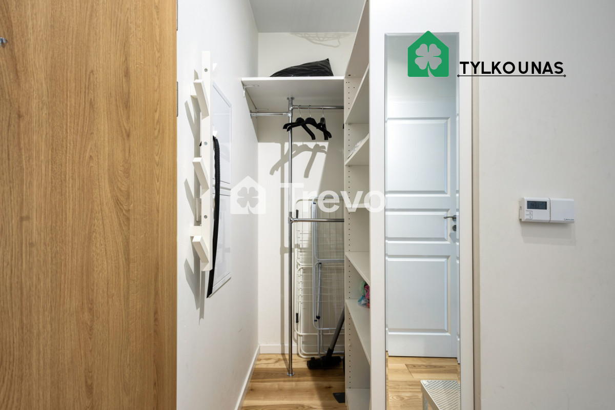 Prywatny ogródek | Blisko morza i parku | Od zaraz - Gallery Image 13