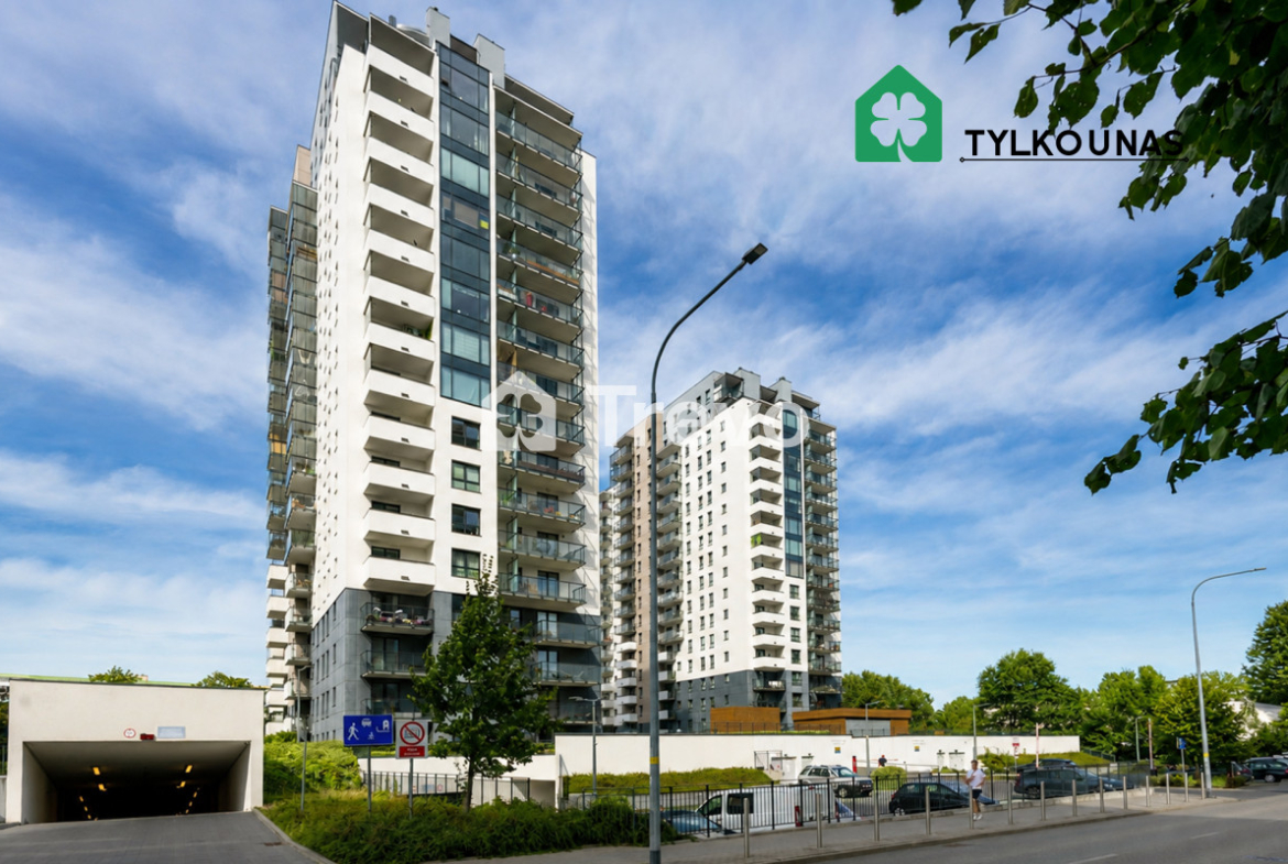 Prywatny ogródek | Blisko morza i parku | Od zaraz - Gallery Image 18