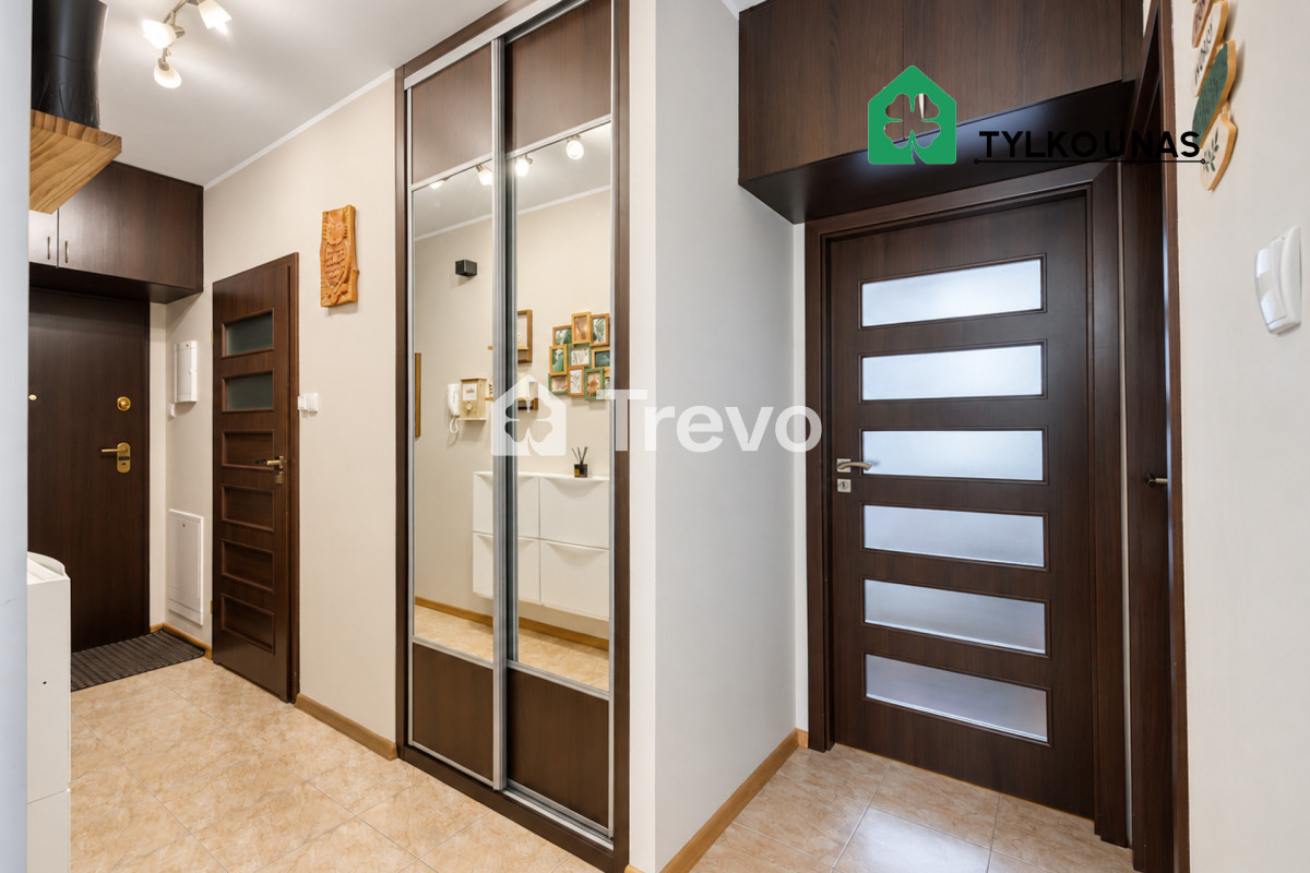 3 pokoje | Balkon | Logoterma | Jasień - Gallery Image 9