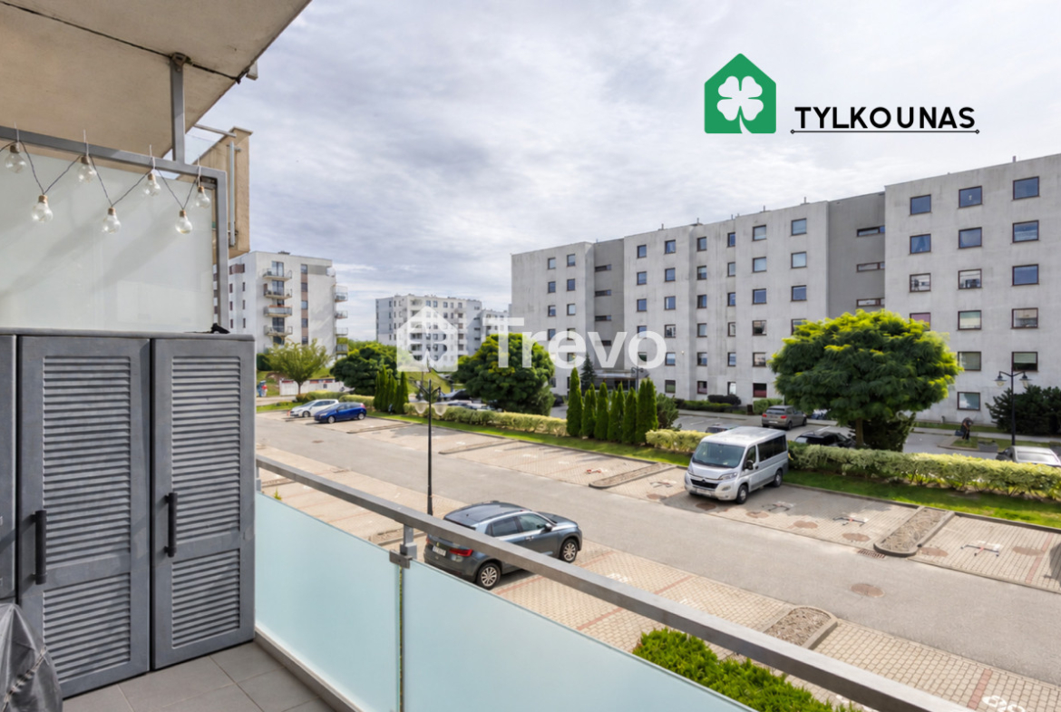 3 pokoje | Balkon | Logoterma | Jasień - Gallery Image 12
