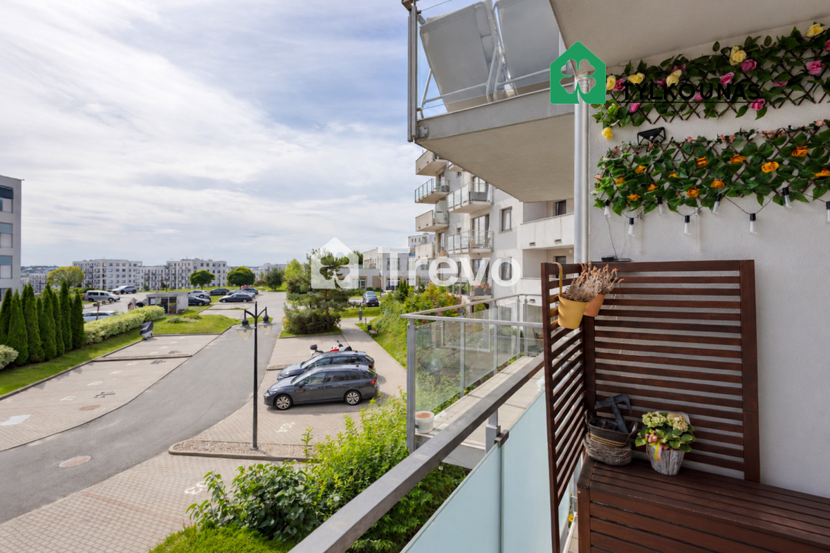 3 pokoje | Balkon | Logoterma | Jasień - Gallery Image 11