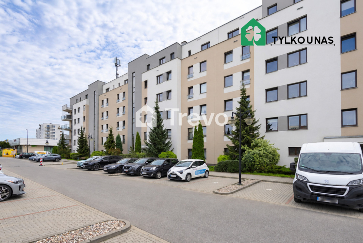 3 pokoje | Balkon | Logoterma | Jasień - Gallery Image 13
