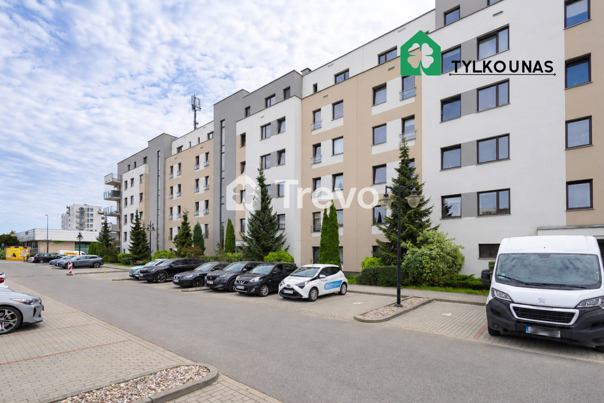 3 pokoje | Balkon | Logoterma | Jasień - Gallery Image 13