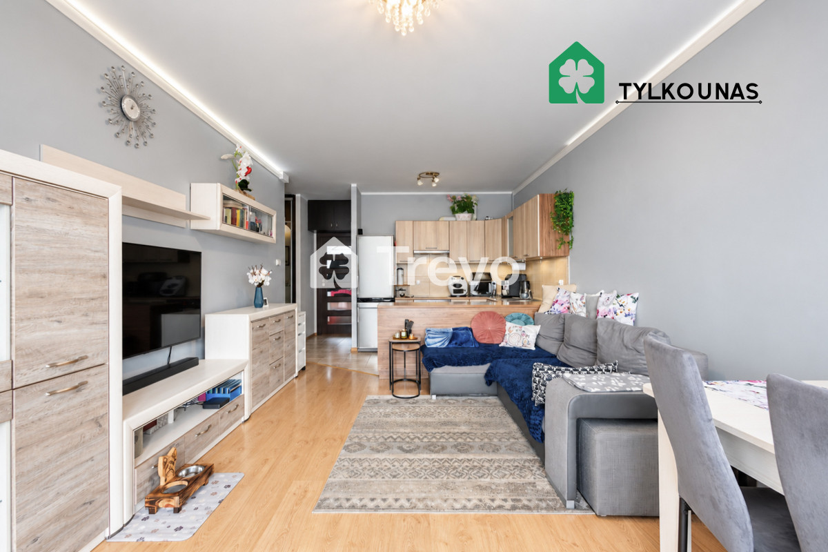 3 pokoje | Balkon | Logoterma | Jasień - Gallery Image 2
