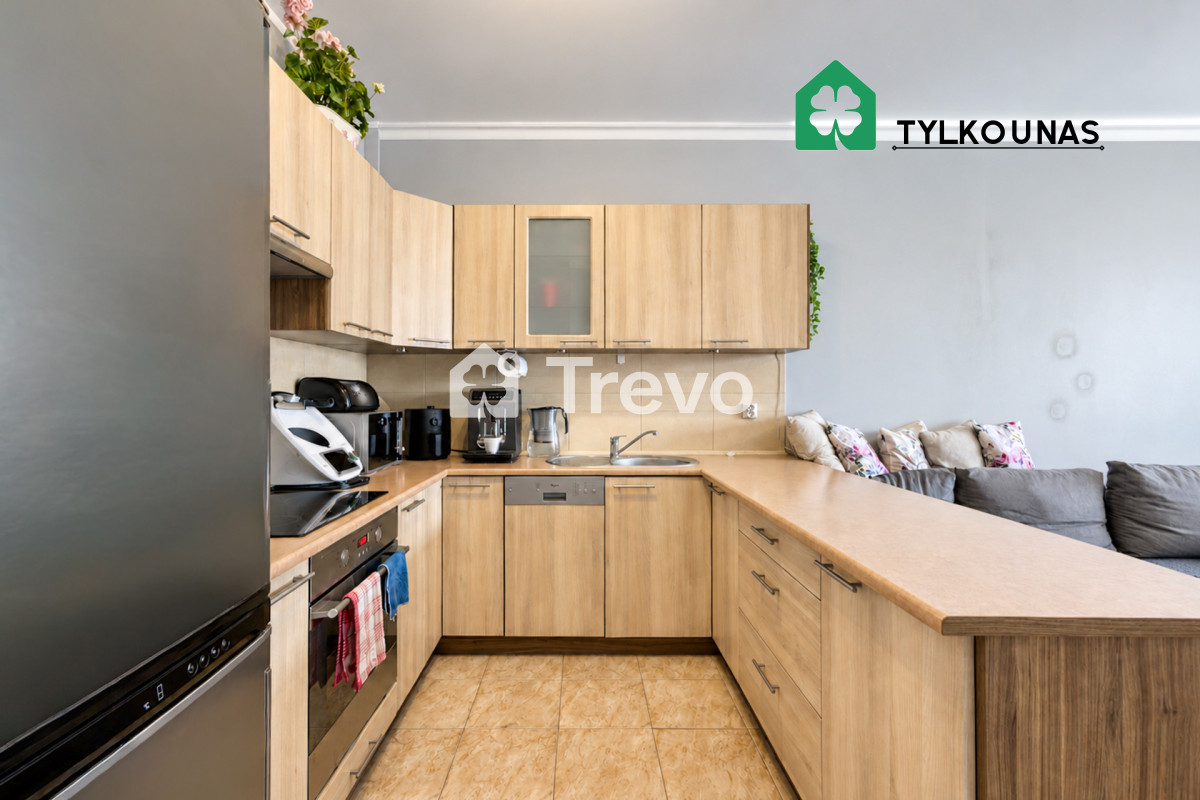 3 pokoje | Balkon | Logoterma | Jasień - Gallery Image 3