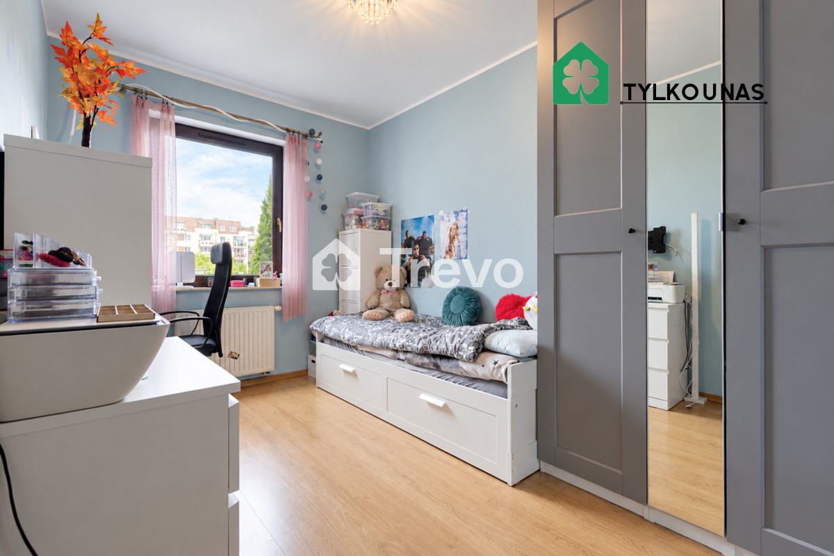 3 pokoje | Balkon | Logoterma | Jasień - Gallery Image 5