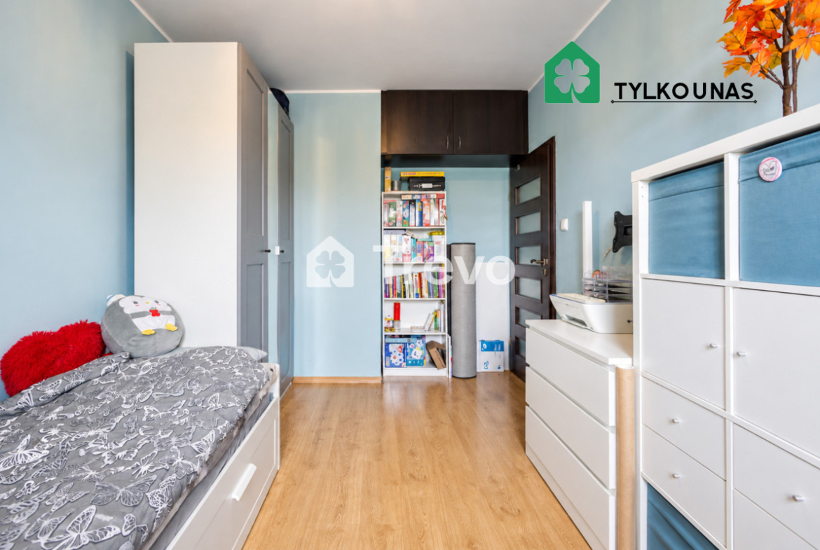 3 pokoje | Balkon | Logoterma | Jasień - Gallery Image 6