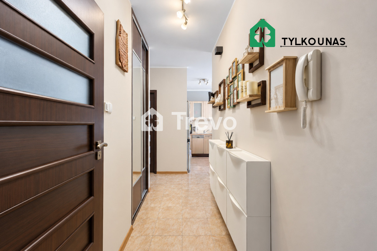 3 pokoje | Balkon | Logoterma | Jasień - Gallery Image 8