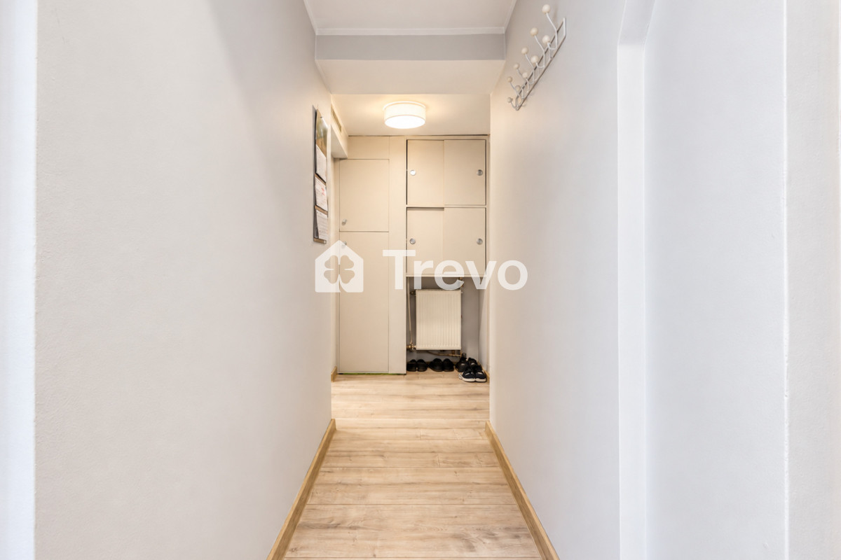 W sercu Starego Miasta | Parking za bramą | 2 pok. - Gallery Image 12