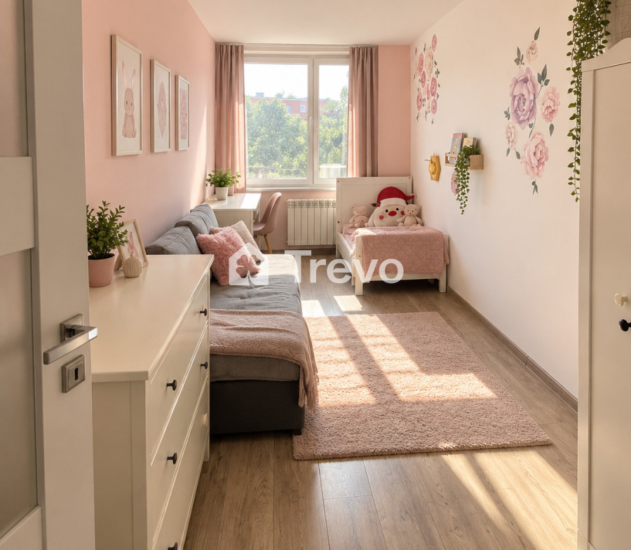 2 pokoje | Do wprowadzenia | Nowy Port - Gallery Image 3