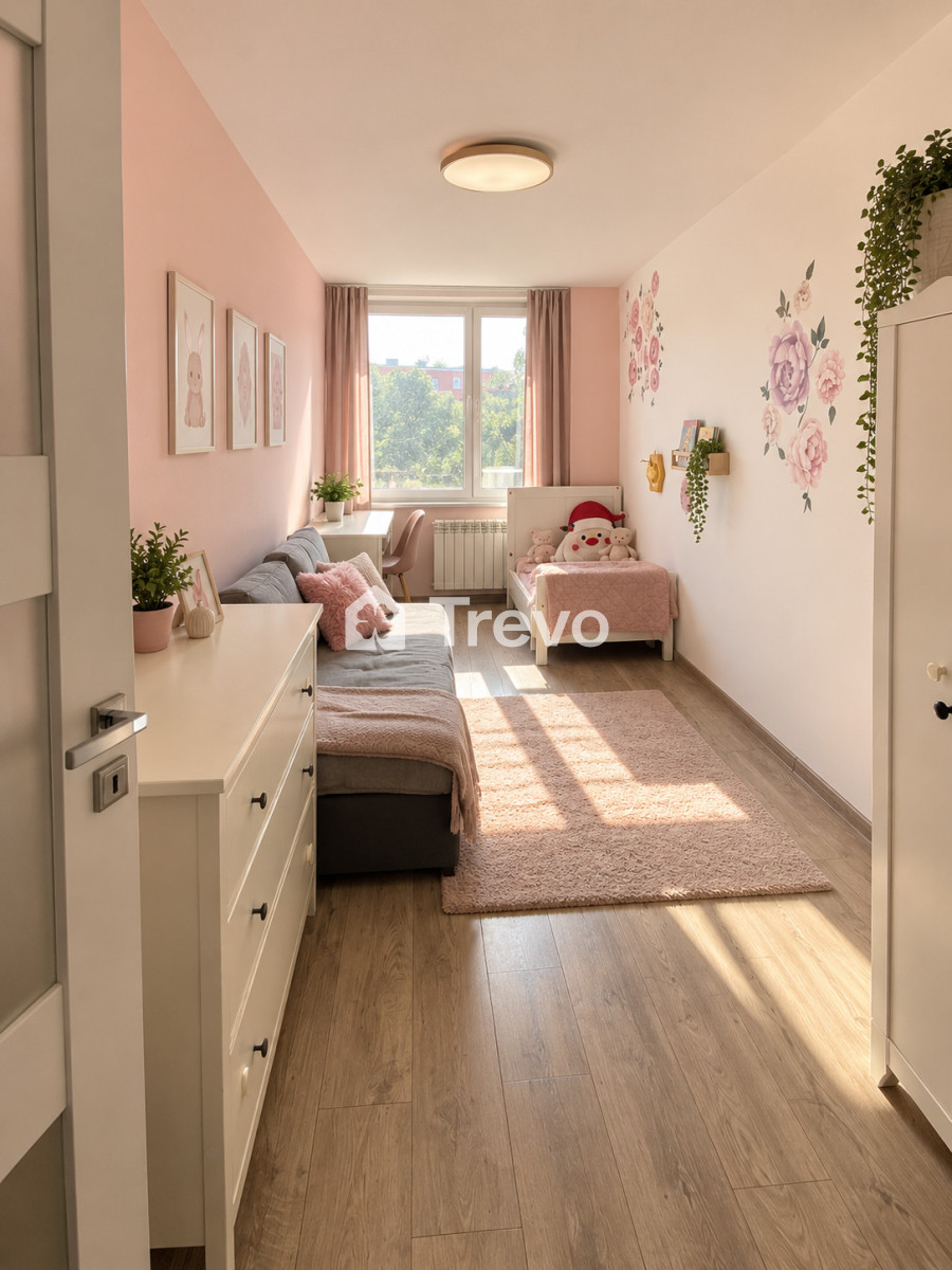 2 pokoje | Do wprowadzenia | Nowy Port - Gallery Image 3
