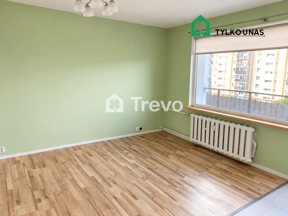 2 pokoje | Rumia Janowo | Balkon