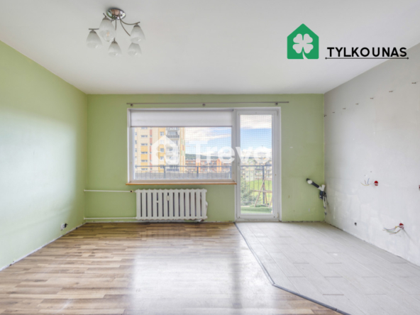 2 pokoje | Rumia Janowo | Balkon