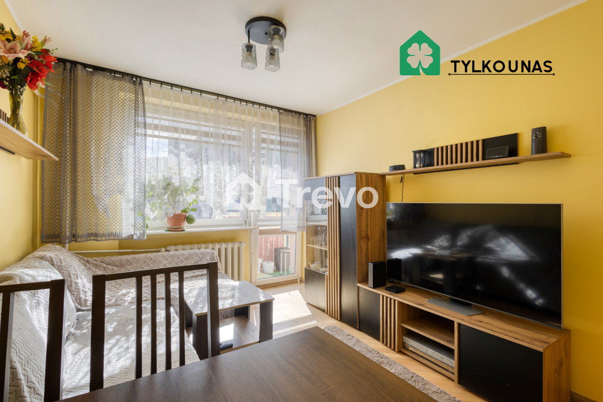3 pokoje | Spółdzielcze blisko SKM | Po remoncie - Gallery Image 2