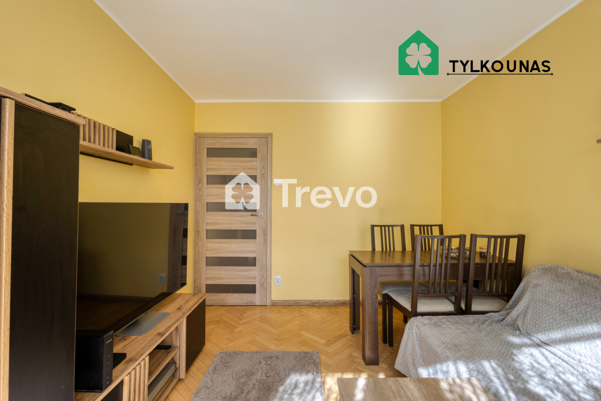 3 pokoje | Spółdzielcze blisko SKM | Po remoncie - Gallery Image 3