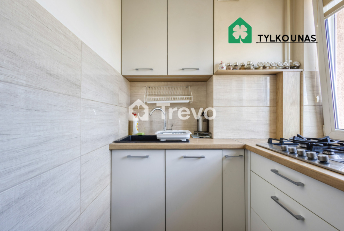 3 pokoje | Spółdzielcze blisko SKM | Po remoncie - Gallery Image 5