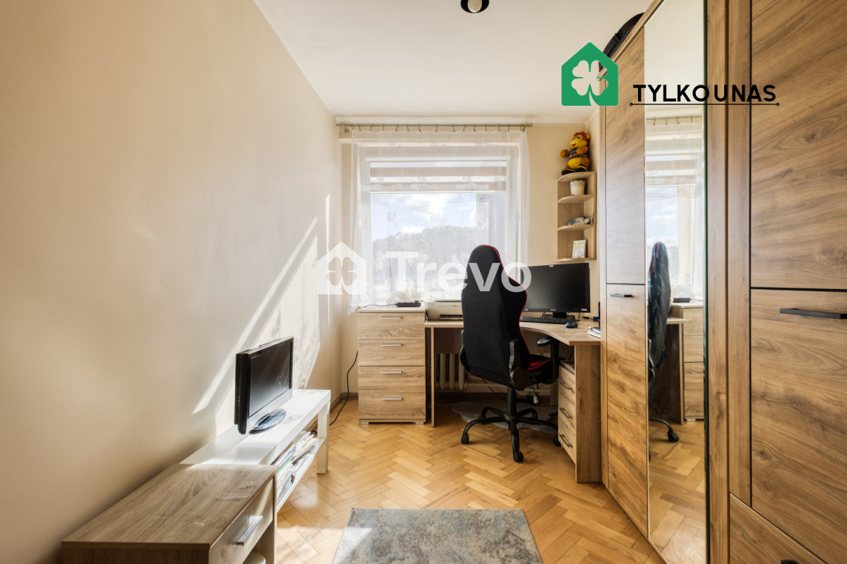3 pokoje | Spółdzielcze blisko SKM | Po remoncie - Gallery Image 8