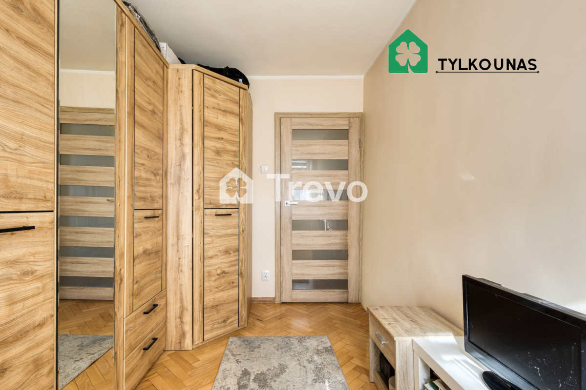 3 pokoje | Spółdzielcze blisko SKM | Po remoncie - Gallery Image 9