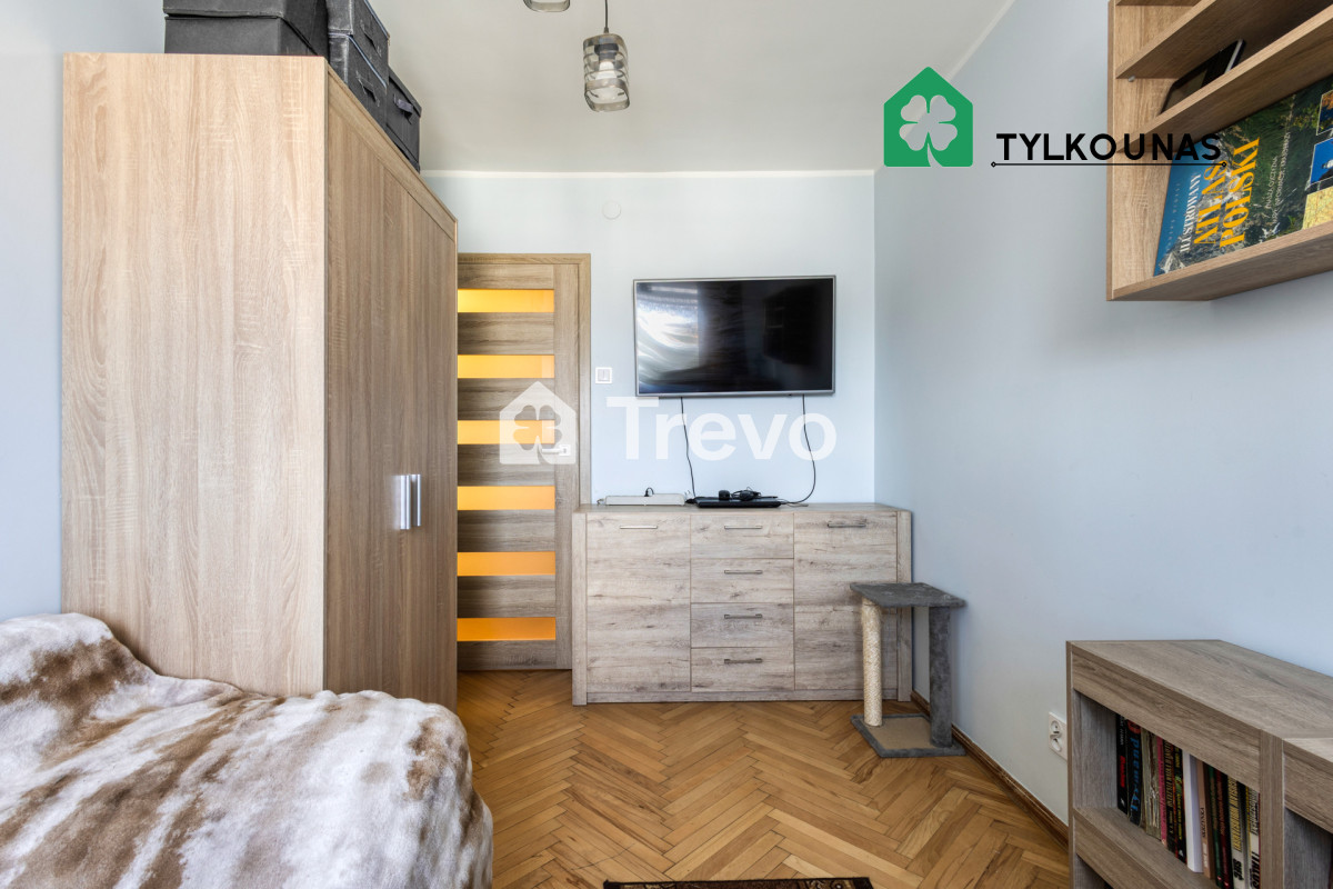 3 pokoje | Spółdzielcze blisko SKM | Po remoncie - Gallery Image 13