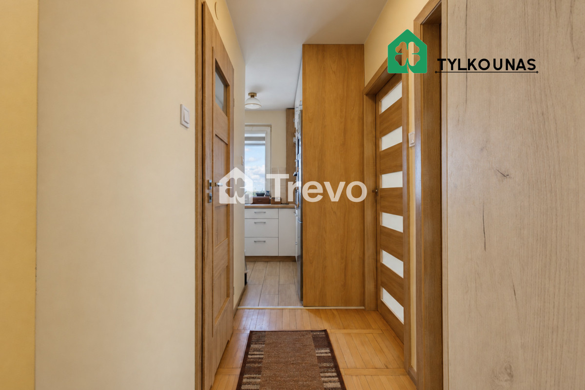 3 pokoje | Spółdzielcze blisko SKM | Po remoncie - Gallery Image 7