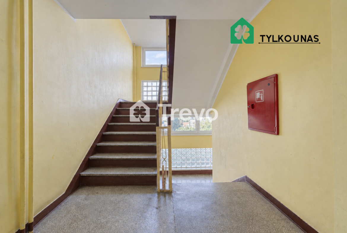 3 pokoje | Spółdzielcze blisko SKM | Po remoncie - Gallery Image 16