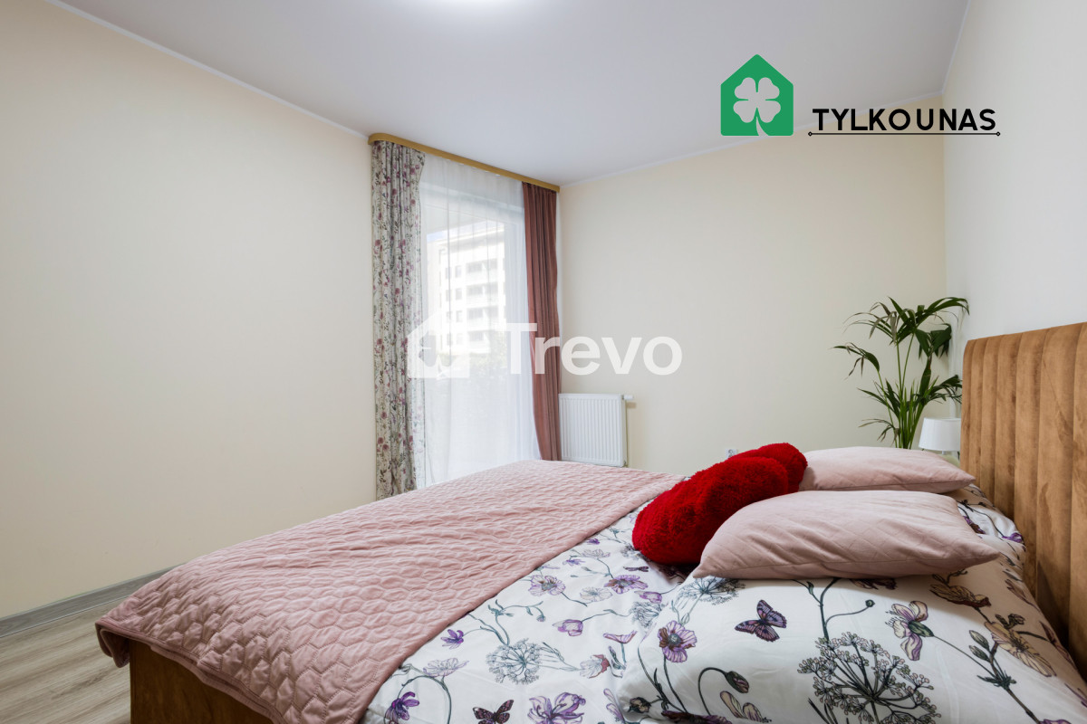 3 pokoje | Zaspa | 2 ogródki - Gallery Image 9
