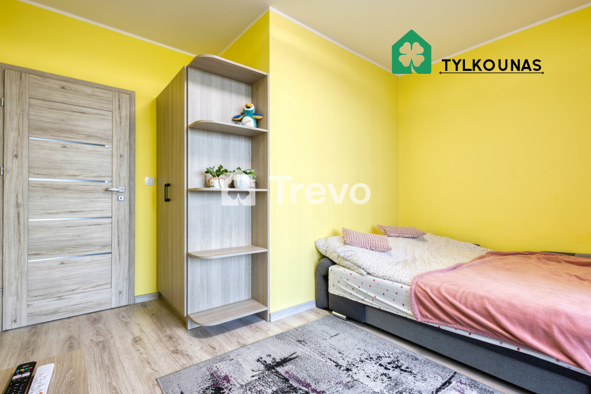 3 pokoje | Zaspa | 2 ogródki - Gallery Image 11