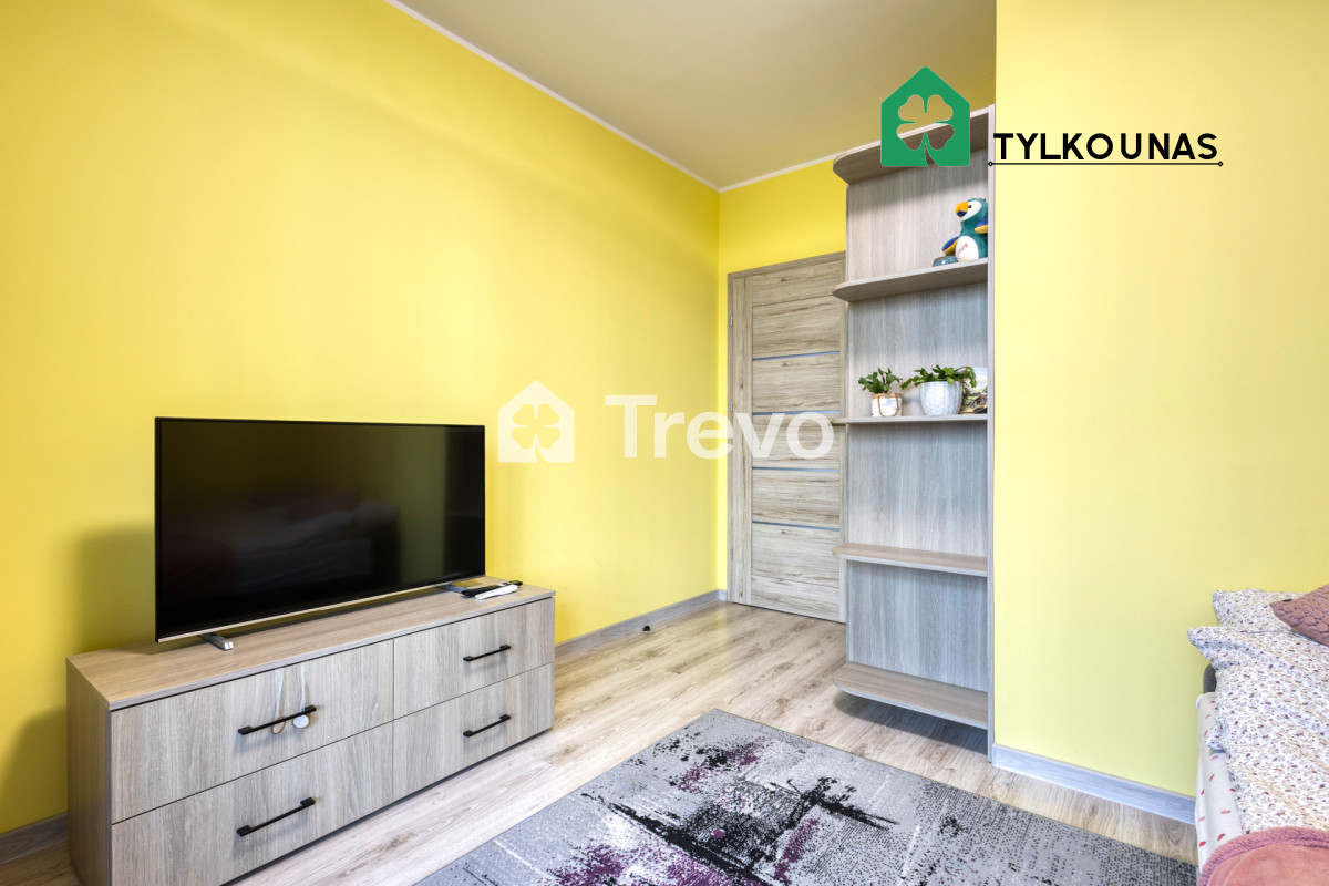 3 pokoje | Zaspa | 2 ogródki - Gallery Image 12