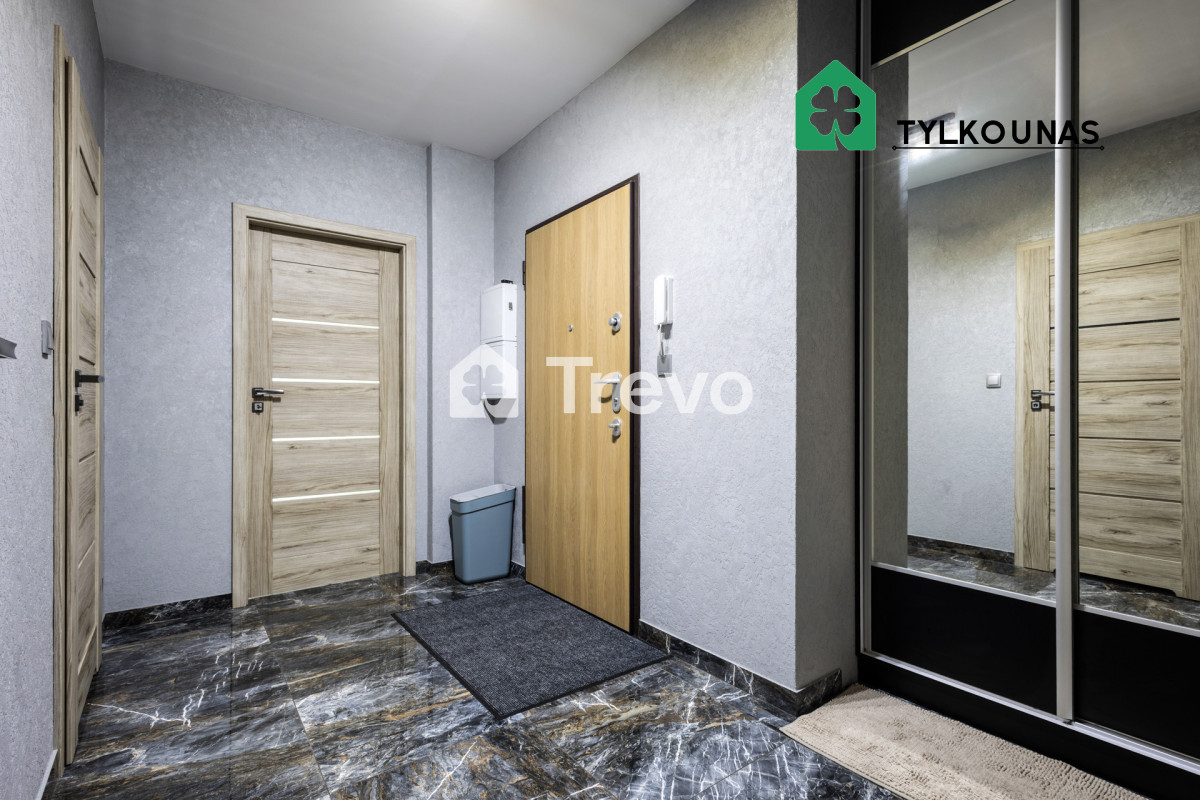 3 pokoje | Zaspa | 2 ogródki - Gallery Image 15