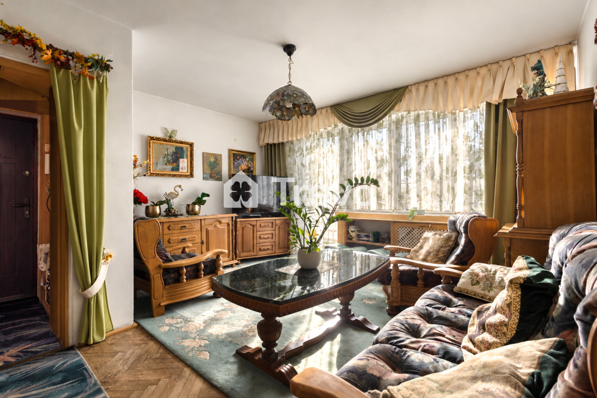 3 pokoje | Widok na morze | Gdynia Śródmieście - Gallery Image 2