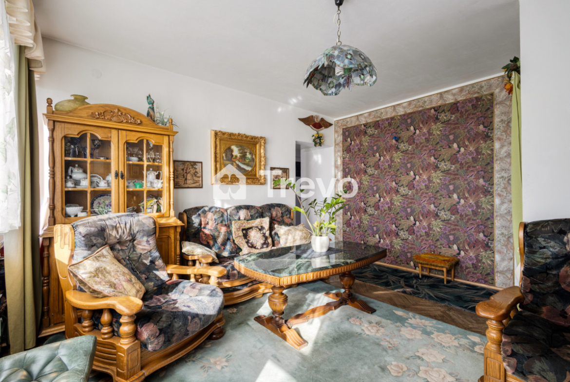 3 pokoje | Widok na morze | Gdynia Śródmieście - Gallery Image 3