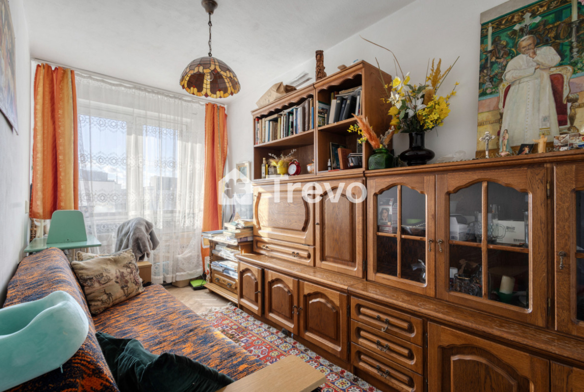 3 pokoje | Widok na morze | Gdynia Śródmieście - Gallery Image 4
