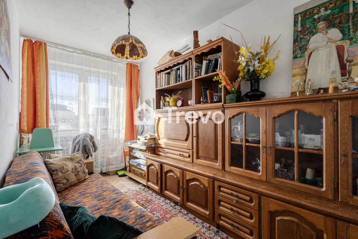 3 pokoje | Widok na morze | Gdynia Śródmieście - Gallery Image 4