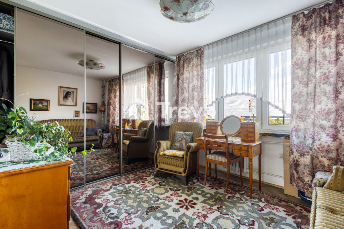 3 pokoje | Widok na morze | Gdynia Śródmieście - Gallery Image 5